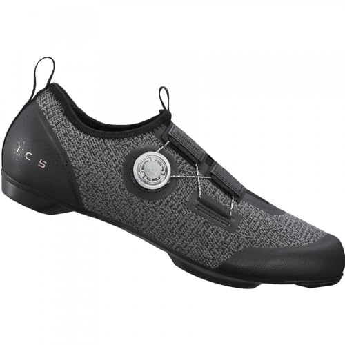 SHIMANO Unisex Zapatillas Sh-ic501 Fahrradschuh