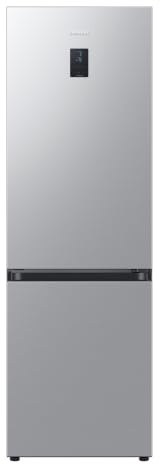 COMBI 344LT CE.D NOFROST INV. DISPLAY WIFI INOX