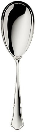 Robbe & Berking Cuchara para Servir Alt-Chippendale (Plata de Ley 925)