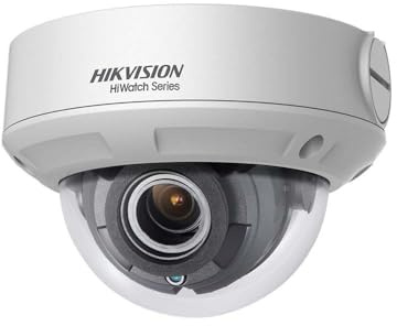 Hikvision Cámara Web HWI-D640H-Z