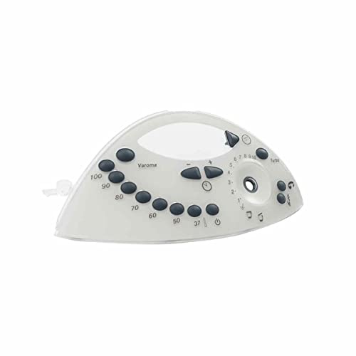 Piastra frontale per Thermomix TM31 Thermomix Tastiera compatibile Vorwerk