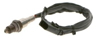 Bosch 0258030112 - Lambdasonde mit fahrzeugspezifischem Stecker | Kompatibel mit: SKODA YETI, VW BEETLE, BEETLE Cabriolet, CADDY ALLTRACK Großraumlimousine