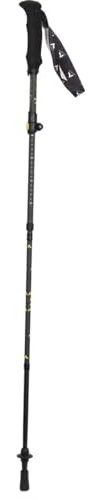 McKinley Herren Vario Flow Carbon Wander-Stock, Green, One Size