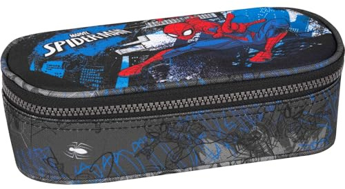 McNeill Etui Box CAMPUS - Disney Kollektion 2024 (SPIDER-MAN)