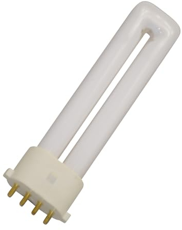 Technical Precision Replacement for Radium RX-S/E 9W/840/2G7