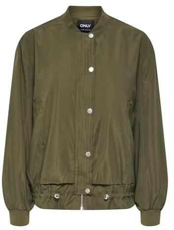 ONLY Female Blousonjacke ONLBASTO Blousonjacke | bomber jacket