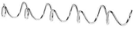ODAZZO Garderobenhaken Garderobenleiste Wandgarderobe Jackenaufhänger Hakenleiste Wandhaken Jackenhaken Metall Modern Kleiderhaken Garderobe Haken Jackenhalter Taschenhalter Wand