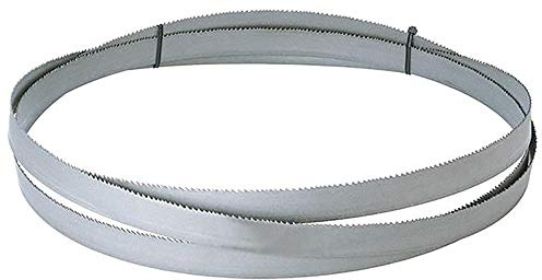 Format 7627600009 - Cinta de sierra de metal 1638x13x0.6 6-10z format