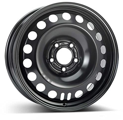 Alcar 9947-7 x 17 ET41 5 x 115 Stahlfelge