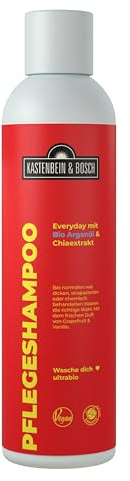 KASTENBEIN & BOSCH Bio Pflegeshampoo
