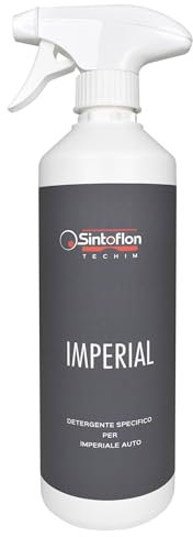 Sintoflon Imperial - Detergente per cielo e pannelli porta auto