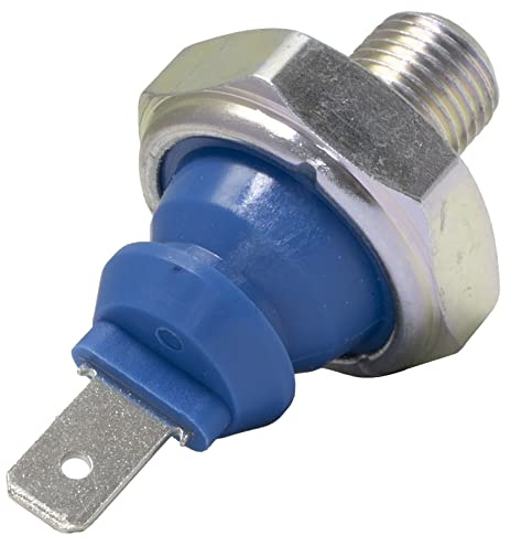 AERZETIX - C66266 - Öldrucksensor M10 - polzahl: 1 pin - kompatibel mit Audi, Vw, Seat, Skoda, Ford 028919081D, 028919081H, 1469774