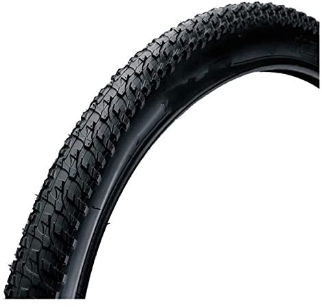 DEAVER Geeignet für Fahrradreifen MTB 29/27,5/26 Faltperle BMX Mountainbike-Reifen Pannensicherer ultraleichter Fahrradreifen (27,5 x 1,95)