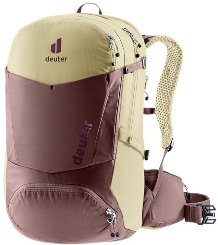 Deuter Trans Alpine Pro 26 Sl cykelryggsäck dam