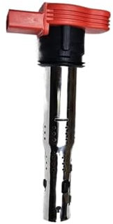 Zündmodul Auto Zündspule Für VW Für Jetta Für Golf Für Passat Für Tiguan Für CC 07K905715F 06E905115G ABCDE 06E905115E Stabzündspule(1 Piece)
