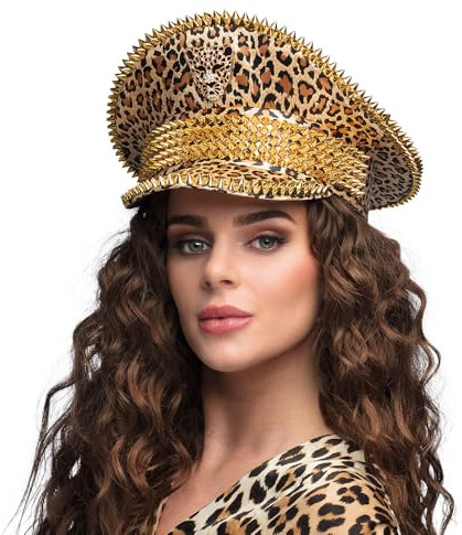 Boland - Chapeau pour déguisements et festivals