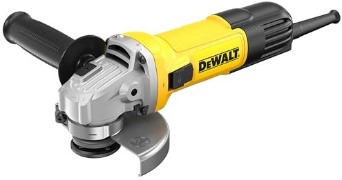 DeWalt Smerigliatrice angolare 750W 115 mm, DWE4036-QS