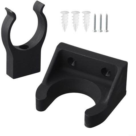 Vacuum Wall Mount Holder Bracket Fits for V15 V11 V10 V8/V7 Wand Tube