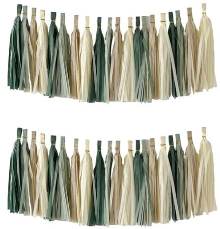 Stelle filanti di carta multiuso ornamenti da appendere in carta colorata per sfondo di nozze decorazioni per feste di compleanno forniture per feste ornamenti da appendere