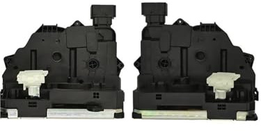 Stellmotor Zentralverriegelung 13258271 13258274 Für Opel Für Corsa D 2006-2011 LHD Vorne Links Rechts Türschloss Antrieb(LHD Front L R)
