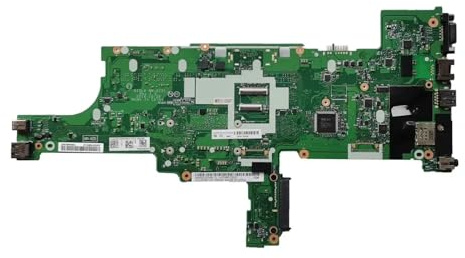 Carte mère for Ordinateur Portable, Compatible avec Lenovo,ThinkPad,T450,Carte mère NM-A251 avec CPU I3 I5 I7 5TH UMA 00HN525 00HT724(I7-5600U)