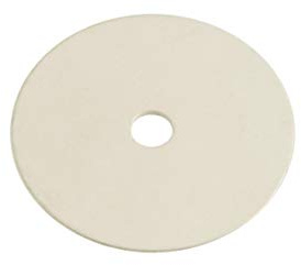 Cornat TEC380245 Joint pour bouchon de siphon excentré 62 mm