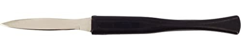 SAFETOOL Scalpel 16 cm lame inox manche plastique noir