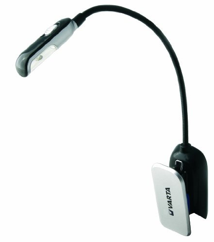 Varta Easy Line 16618 - luce da lettura - LED