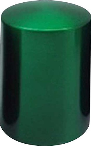 GRÜN 1x Push UP Flaschenöffner Push2open Kapselheber Öffner Bottle Opener