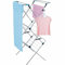 Minky 3 Tier Verso Airer, Silver, 20 m