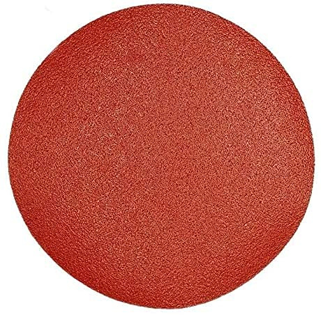 225mm 9 Sanding Discs Quality MIRKA Pads Drywall Sanders Giraffe Hook & Loop Grit P60 Pack of 10 (405)