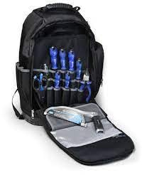 Cembre Promo Kit Linea Morbida Zaino Attrezzato con Utensili PROMO-GPT01/MTC