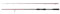 PENN Squadron III Labrax Spinnrute Angelruten Spinnruten Spinnruten Meeresangeln Seebarsch Dorsch Pollock Unisex schwarz 2,70m | 20-50g