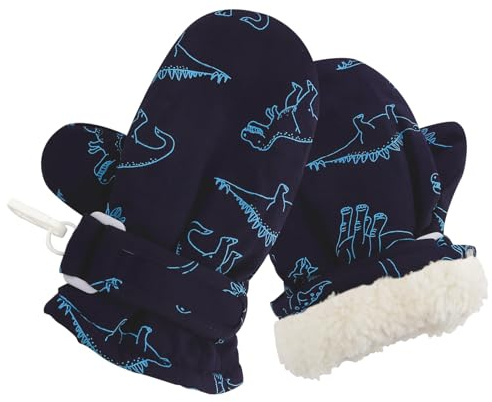 Sociaooil Handschuhe Kinder 2 Jahre,Handschuhe Kinder,Fäustlinge Kinder,Skihandschuhe Kinder,Handschuhe Kinder 3 Jahre,Schneehandschuhe Kinder,Winterhandschuhe Kinder,Handschuhe Kinder Wasserdicht