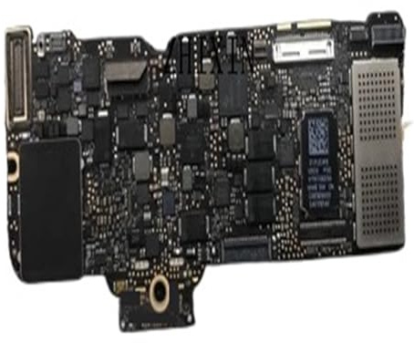 Board For 12 A1534 laptop Motherboard 1.2ghz M (M-5Y51) 8GB 2015 year 820-00045-A 512GB