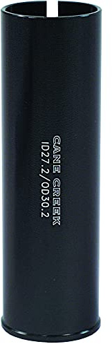 Cane Creek Reduzierhülse für Sattelstütze 27,2mm