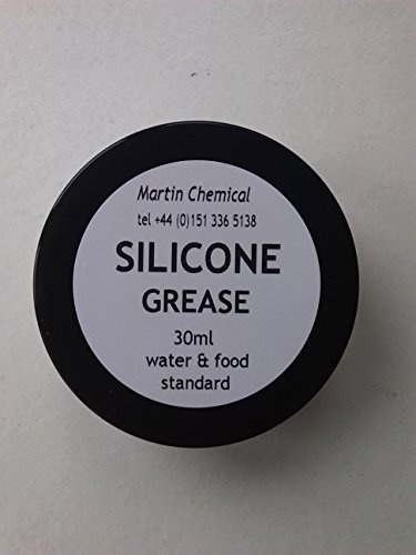 SILICONE O RING GREASE SCUBA DIVING O RING PLUMBING
