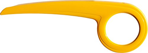 DEKAFORM Fahrrad Kettenschutz Performance Line 180-2 für Centano Gudereit Hawk Bike Pegasus KTM Winora Fahrrad 36/38 Zähne * Gelb