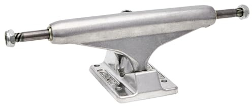 Independent Achse 169 Stage 11 Polished Standard, Silver, 169, 122159
