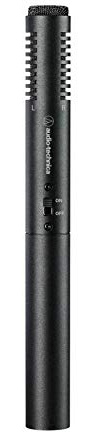 Audio-Technica ATR6250x Stereo Condenser Microphone (ATR Series)