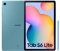 Tablette Samsung TAB S6 LITE P613 10,5 4 GB RAM 64 GB Bleu