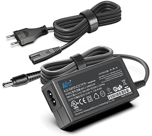 KFD Netzteil Ladegerät 16V für Yamaha PSR S700 PSR-S900 PSRS900 PSR-1000 PSR-S500 PA-300 PA-301 PA-300B PA-300C PA300C PA-300 Stromversorgung 16V DC 2,5A 2,4A AC DC Adapter