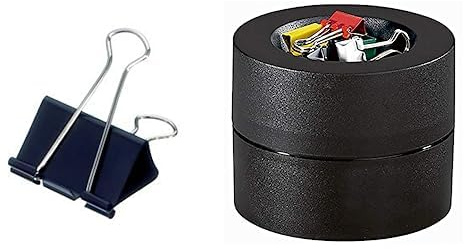 MAUL original mauly Klemmer + MAUL mauly®-Spender MAULpro