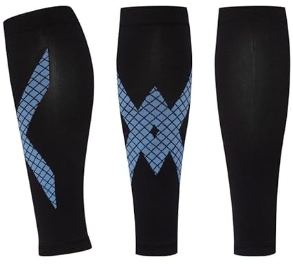 elastrap Manchons mollet de compression X-Sport - Effort et récupération - Homme et femme France