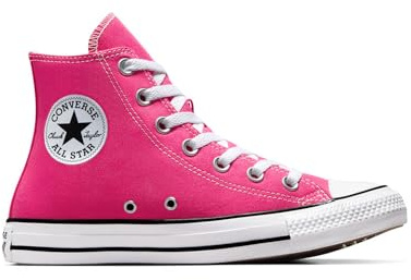 Converse CHUCK TAYLOR ALL STAR Zapatillas fucsia para mujer A08136C, fucsia, 38 EU