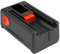 18V 4000mAh Ersatz NI-MH Akku Kompatibel mit Gardena 8834-20, 648844, 648872, Heckenschere EasyCut 42 Accu (8872), Turbo-Trimmer SmallCut 300 Accu (8844)