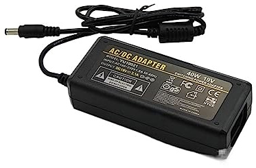 Adaptateur Secteur 19V2.1A 19V1.75A1.58A Chargeur d'alimentation for Ordinateur Portable Netbook