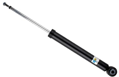 2x Bilstein B4 Stossdämpfer hinten | 19-263458 Kompatibel mit A4 B6 (8E2),A4 B6 Avant (8E5),A4 B6 Cabriolet (8H7),A4 B7 Cabriolet (8HE)