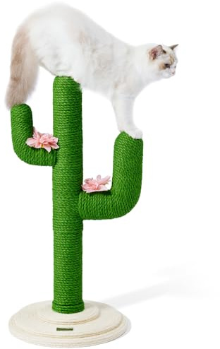 VETRESKA Árbol rascador para gatos de interior