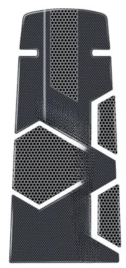 Protection Reservoir Moto Autocollant en résine époxy pour Moto Tampon de réservoir Anti-Rayures antidérapant pour ADV350 2022